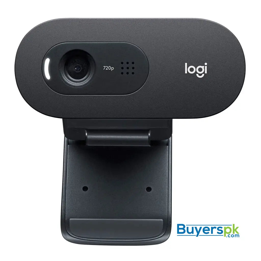 Logitech C270 Webcam - Camera Logitech C270 Webcam - Camera